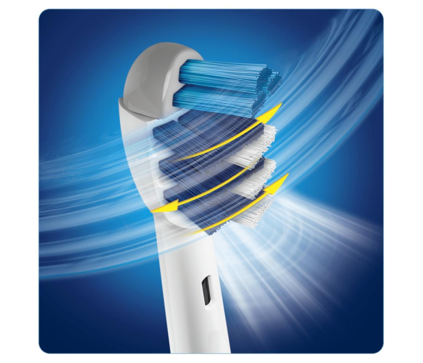 Oral-B Trizone EB30-4 - 162153 - zdjęcie 5